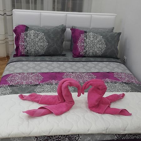 Snezana Apartment Ohrid Ngoại thất bức ảnh