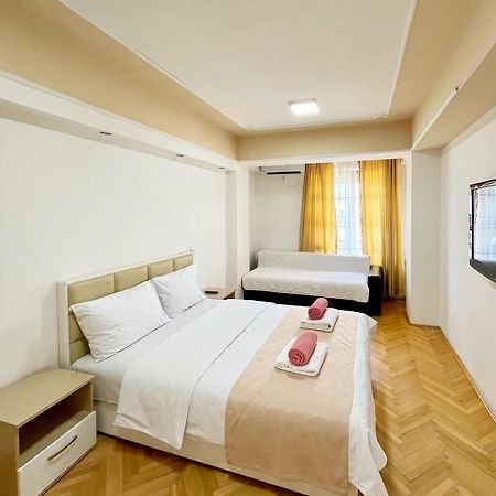 Snezana Apartment Ohrid Ngoại thất bức ảnh
