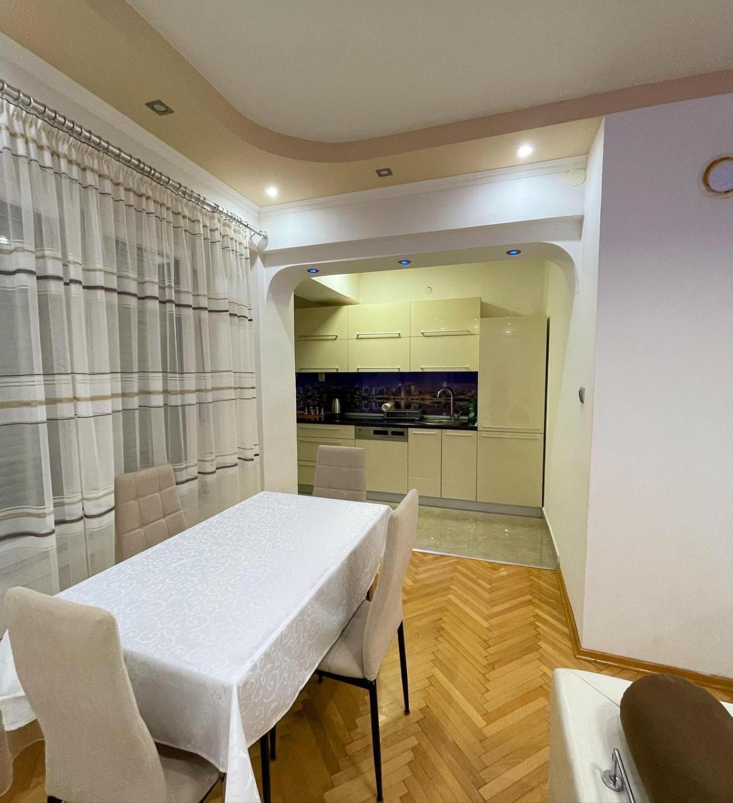 Snezana Apartment Ohrid Ngoại thất bức ảnh