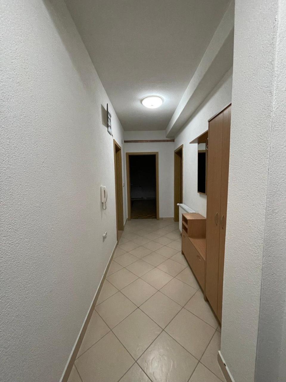 Snezana Apartment Ohrid Ngoại thất bức ảnh