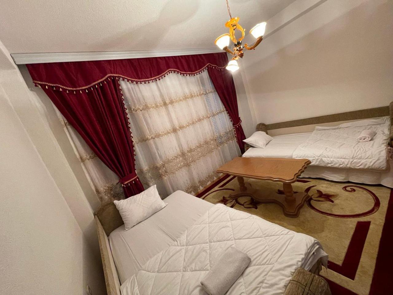 Snezana Apartment Ohrid Ngoại thất bức ảnh
