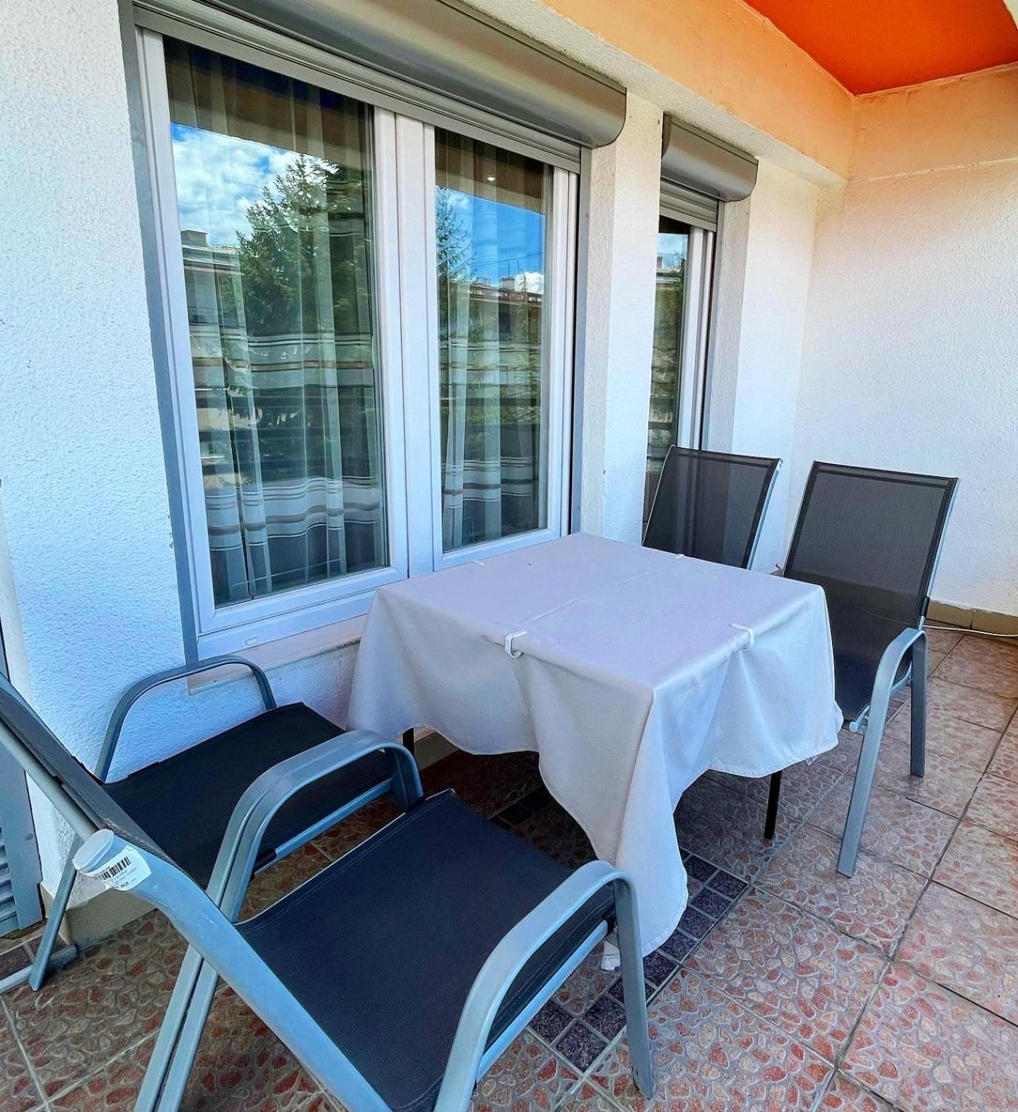 Snezana Apartment Ohrid Ngoại thất bức ảnh