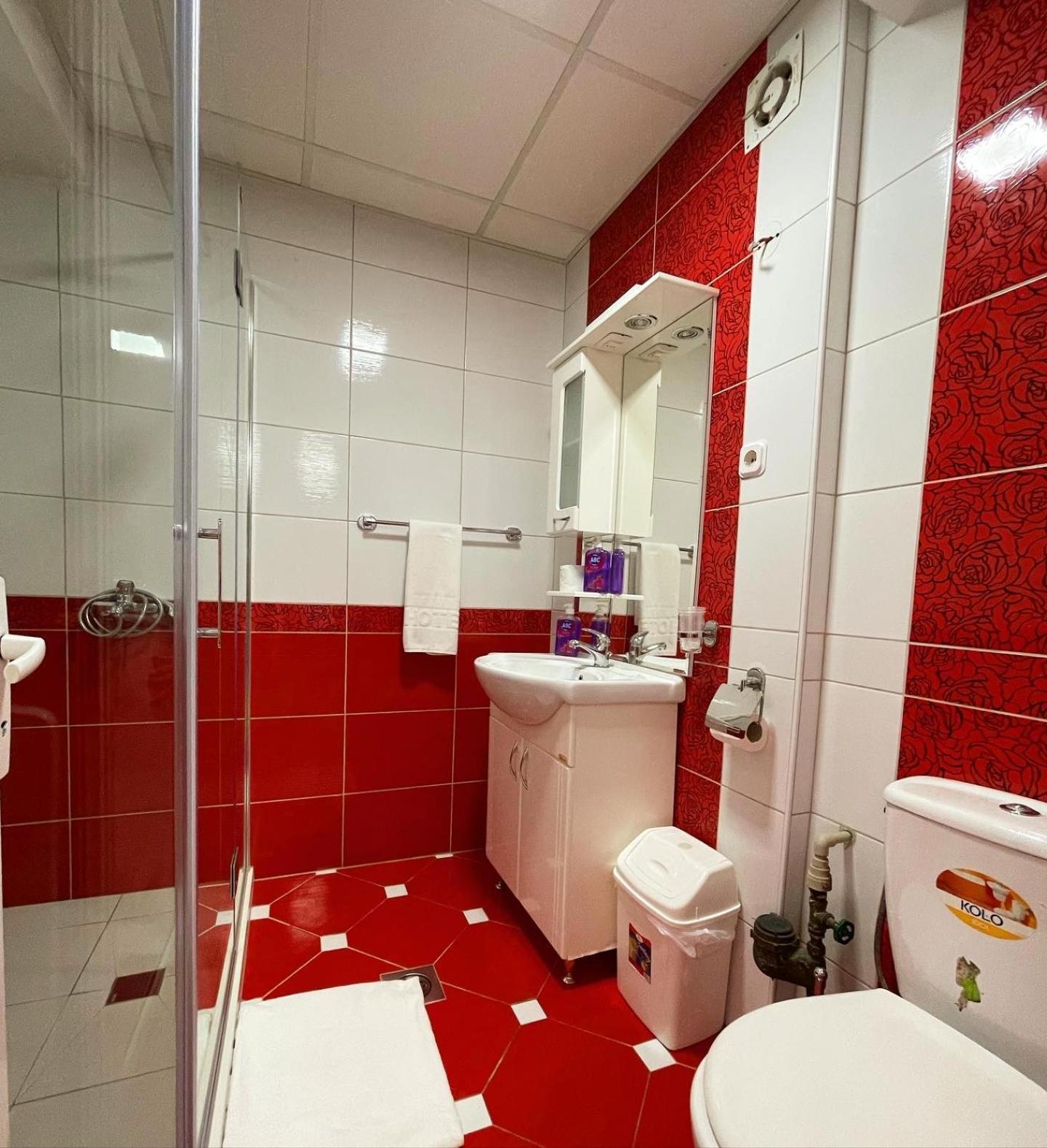 Snezana Apartment Ohrid Ngoại thất bức ảnh